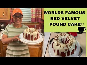 🔴RED VELVET CAKE 🍰 RECIPE#EricandTeresa #RedVelvetCake #ThanksgivingCakeIdeas