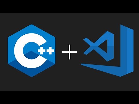 Configurando o VSCode para compilar programas em C++ e como utilizar bibliotecas | MInGw | Msys2