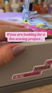 1K views · 374 reactions | Looking for a fun and practical new sewing...