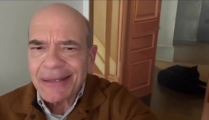 Please consider joining us! www.dnicon.org | Robert Picardo