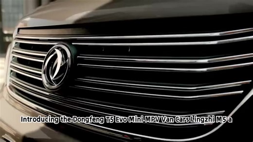 Dongfeng  Mini MPV Cars Forthing M5 Directly Supplied China New M5 MPV Light Interior Single R15