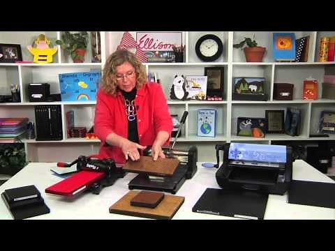 Ellison Educational Series: Ellison Machines and Die Compatibility