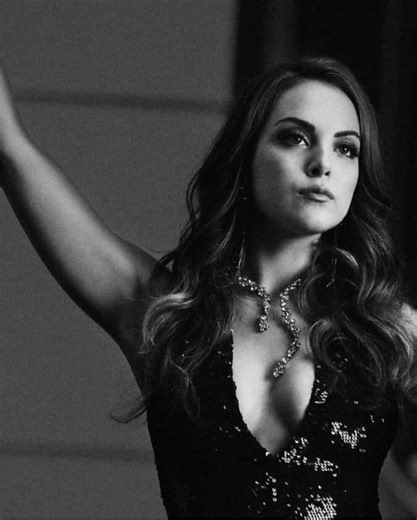 Exploring the Iconic Career of Elizabeth Gillies