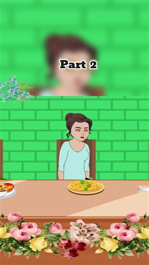 Party Leads to Marriage Crisis and Revelation