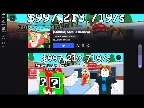 My new alt.#V-Plays#gamer