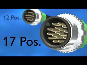 Field installation made easy - Phoenix Contact