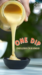 651K views · 82 reactions | Introducing our 퐇퐨퐧퐞퐲 퐌퐮퐬퐭퐚퐫퐝 퐃퐢퐩 – made...