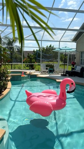 Vrbo on Instagram: "✨ This might just be the most magical house in Orlando. Wand-ready rooms, spellbinding surprises, and just minutes from Universal. 📍 Orlando, Florida 🔗Link in bio to book 🔎 Best places to stay near universal studios, orlando vacation homes near theme parks, orlando family stays, harry potter themed vacation rental"