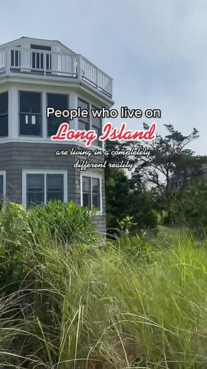 Luxurious Living in Long Island: A Glimpse into the Lives of the Wealthy