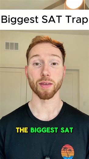 Florida Test Prep on Instagram: "The biggest SAT trap I see Tampa students fall into every fall: “APUSH was crazy… sports were busy… we traveled… we’ll start SAT prep later.” Then it’s test month. Score hasn’t moved. Here’s the simple schedule I give families instead: 1️⃣ Mon–Thu: 30 min after school Short, focused SAT block 4 days a week. Not “whenever they feel like it.” 2️⃣ 1x per week: 3-hour weekend block Saturday or Sunday morning: • 1 full Bluebook SAT • Review every mistake • No phone, n