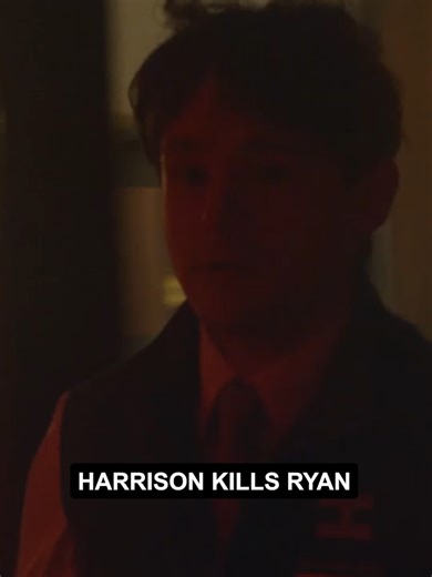 The moment that started the Morgan's reunion 📍 #DexterResurrection #drama #tvshow #serialkiller #nyc