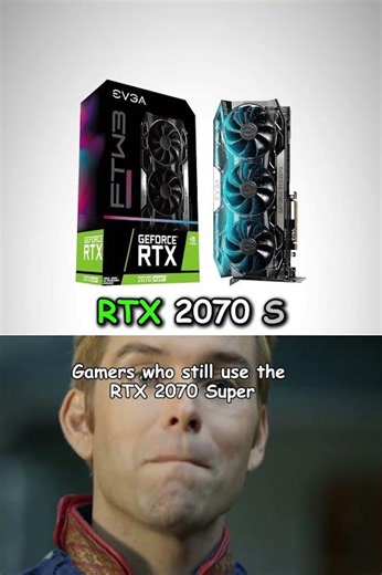 Ranking every RTX 20XX series GPU #memes