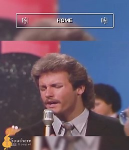 Hymn: Home [Live] Credits: Rusty Goodman & Family Join & Support "Southern Gospel" Community: https://facebook.com/becomesupporter/Old.Southern.Gospel/ 🙌🙌 | Southern Gospel