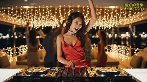 经典歌曲DJ重制版，DJ Remix音乐合集带你重返童年回忆。35 专属回忆系DJ Remix合集，带你踏上一段怀旧音乐之旅 | DJ MoonBaby