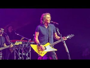 Rick Springfield Hits Medley Live at The Show in Rancho Mirage