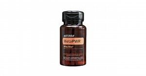 MetaPWR Mito2Max | Эфирные масла doTERRA