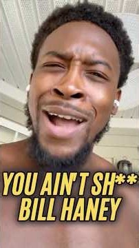 Keyshawn Davis FIRES SHOTS at Bill Haney & says he’s LYING!