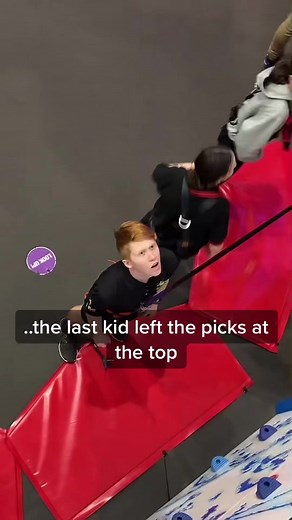 Clip n’ Climb Phillip Island on TikTok