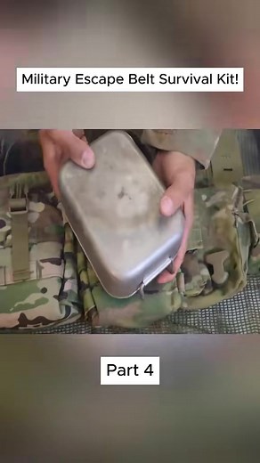 #outdoors #camping #survival #fishing #diy #survivaltips #bushcraft #survivalskills