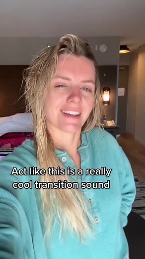 Stunning Dress Transition Sound Effects