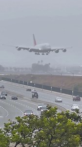 ASIANA AIRLINES AIRBUS A380-800 LANDING AT LOS ANGELES INTERNATIONAL AIRPORT #fyp #la #losangeles #laxairport #planespotting #planespotter #planespotters #aviation #pilot #flightattendant #cabincrew #takeoff #aircraft #viral #viralvideos #landing #airbusa380 | Nvd Aviation