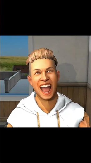 virtual reality games #short #freefiremax