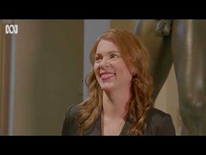 Why do old statues have such small dicks? | WTFAQ | ABC TV + iview