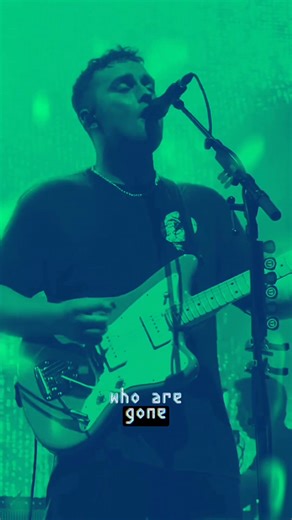 Sam Fender - Nostalgia's Lie | The Darkside Bible