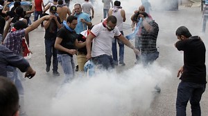 Sectarian violence explodes in Beirut | CNN