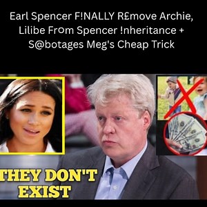 In an extraordinary turn of events that is sure to send seismic ripples through royal circles, Earl Charles Spencer (the brother of the late Princess Diana) has made a shock decision that could have serious ramifications for Prince Harry and Meghan Markle's children Archie and Lilibet. Now insiders claim that Earl Spencer has, by all accounts, ruled out including his nephew's children in any future claim to the Spencer family inheritance. This has blown up a shitstorm and sources claim that Earl