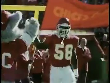 Remembering Derrick Thomas