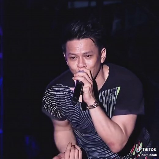 Topeng...@NOAH OFFICIAL #noahofficial #noahofficial #noahdekadexperience