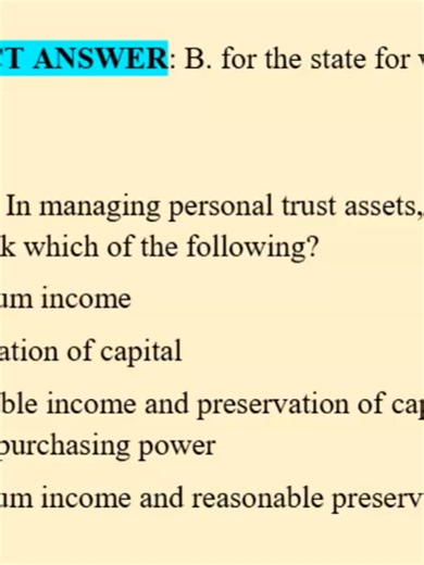 CANNON CTFA PREP CORRECTLY SOLVED FSC California Firearms Practice Test 2026 🔥✅ Pass the CA Firearm Safety Certificate on Your First Try Getting ready for the California FSC (Firearm Safety Certificate) exam in 2026? 🎯 This video is your fast, focused FSC practice test designed to help you study smarter, build confidence, and walk in ready. 💪📚 Inside you’ll get: ✅ FSC-style practice questions (California) ✅ Key gun safety rules & real-world scenarios 🛑🔒 ✅ Common test traps to avoid 👀 ✅ Qu