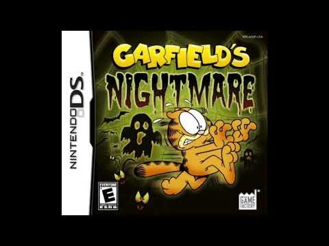 Patrick Sweaty - Lava Boss (Garfield's Nightmare Soundtrack)