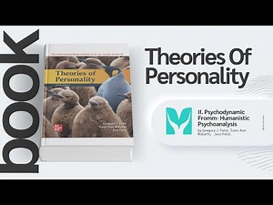 Erich Fromm: Humanistic Psychoanalysis - Theories of Personality by J. Feist, Roberts, and Feist.