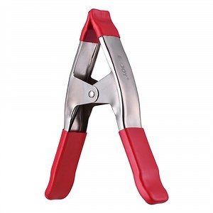 [Hot Item] Heavy Duty Custom 2 Inch a Type Stainless Steel Spring Clamp Metal Spring Clamps