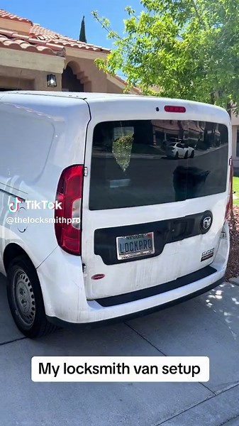 My locksmith van setup! Call me for your locksmith needs!! 7029027464 🔒🚗🔑 #lasvegaslocksmith #carlockout #fypage #fyp #locktok #vegaslocksmith #vegascarkey #carkeylasvegas #locksmithvegas #locksmith #lasvegas #vegaslocks #carlockoutlasvegas #carkeyvegas