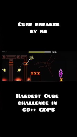 #geometrydash #gdps