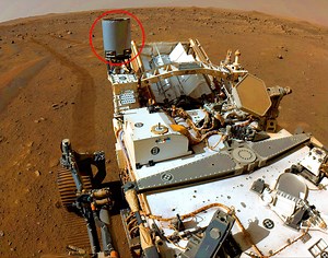 How NASA's Perseverance Rover Uses Powerful Cameras to Image Mars Like Never Before