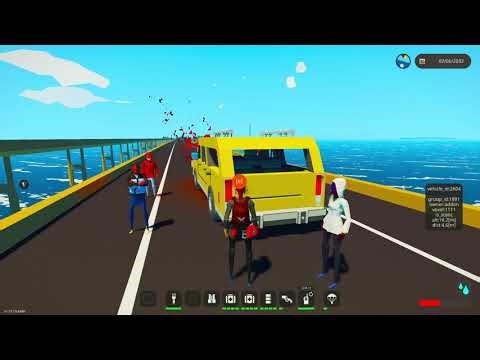 storm works постройка 6 vtol fly