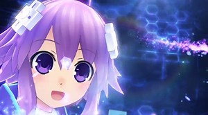 Hyperdimension Neptunia Victory 2 announced for PlayStation 4, the console wars are over