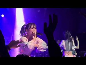 PassCode-Ray (Live at The Echo, 09/07/23) US Tour 2023 -GROUNDSWELL-