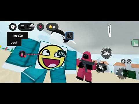 Sif Hub Script Showcase | Roblox Ink Game🙃