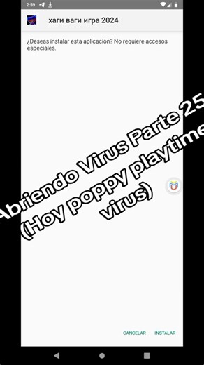 Poppy Playtime Virus Testing - Funny Video Compilation