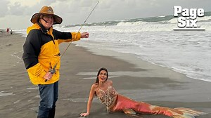 Bill Belichick, 72, and girlfriend Jordon Hudson, 24, dress in couple's costume for Halloween