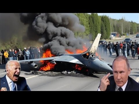 12 minutes ago, the first air combat between a Russian MiG-29 and a US F-18 took place. Look what ha