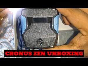 UNBOXING AND SETUP CRONUS ZEN FOR PC & ALL CONSOLES