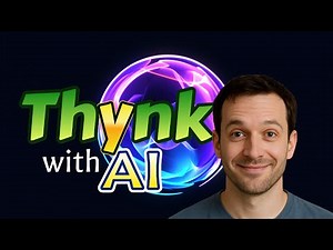Beyond ChatGPT: From Bouncing Ideas to 'Thynk' — A New AI Dialogue