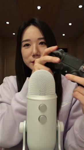 PS Controller Tapping ASMR | Dadarong Kim ASMR🙋‍♀️
