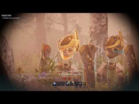 Phoenix Point (FR) :2eme vague (full DLC) episode 95